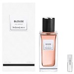 Yves Saint Laurent Blouse Rose Angelique - Eau de Parfum - Tuoksunäyte - 2 ml